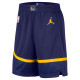 Jordan Ανδρικό σορτς GSW MNK DF SWGMN SHORT STM 22 Jordan Ανδρικό σορτς GSW MNK DF SWGMN SHORT STM 22